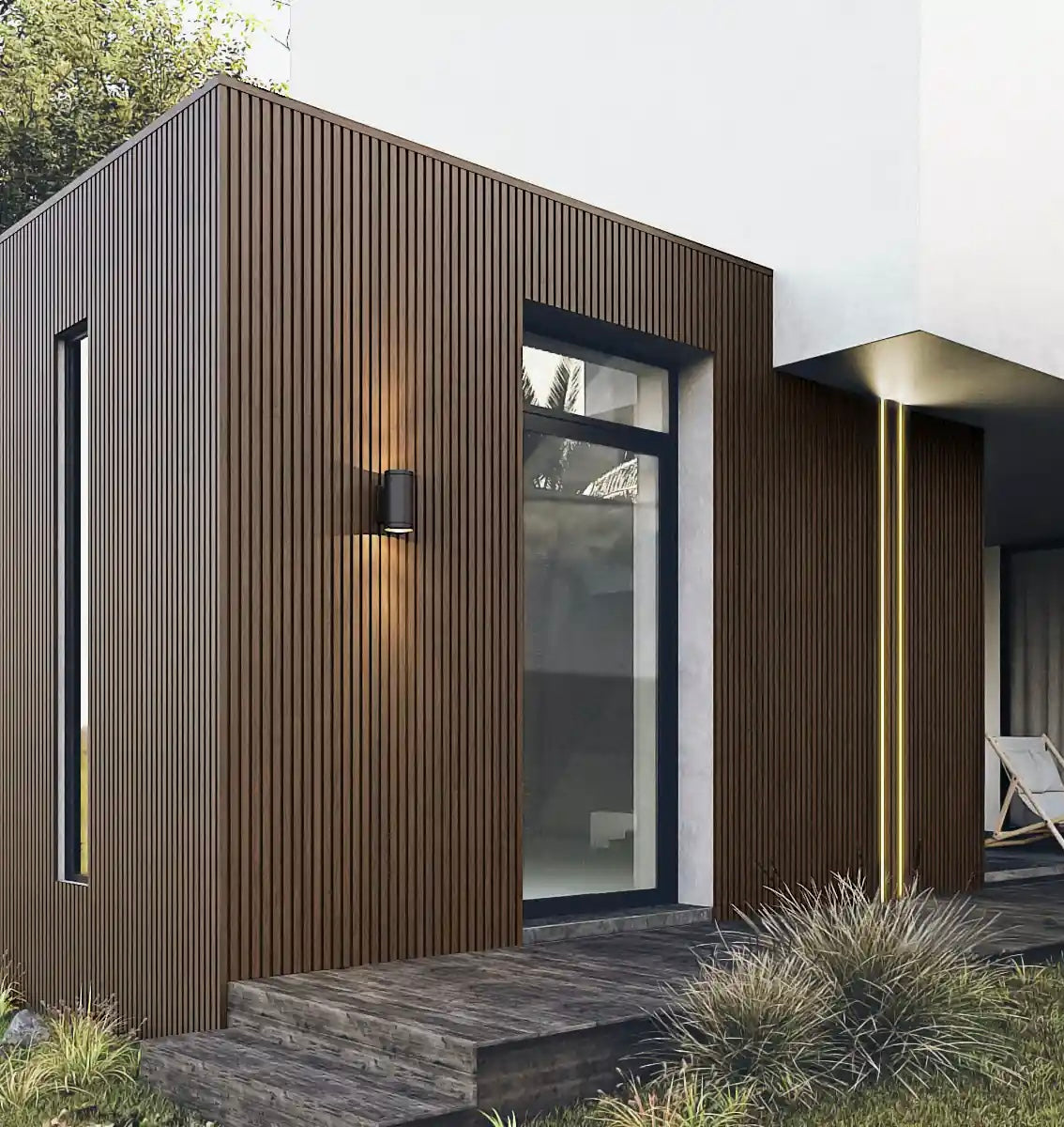 Dogato per esterni | Mocca