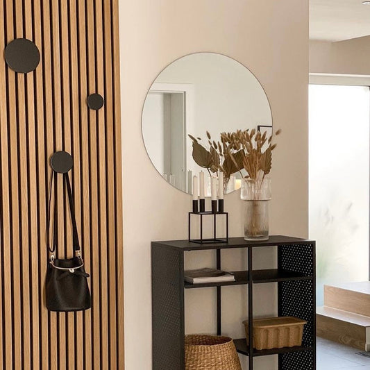 Cintres en acier | 4 pièces