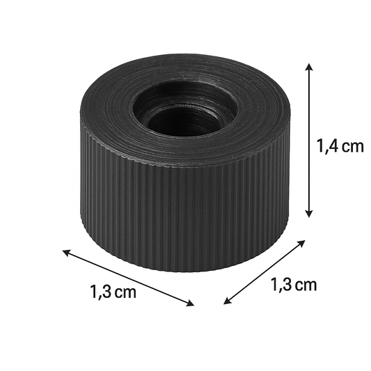 Bouton décoratif | 1 pièce