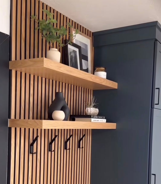 Crochets en acier | 2 pièces