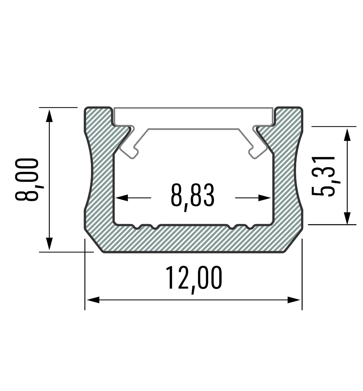 Striscia Led - legnopregio