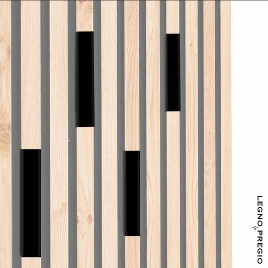 Cover per listelli | 4 pz