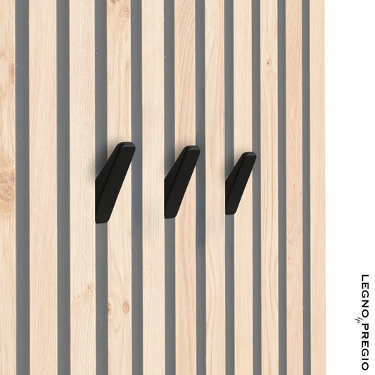 Ganci Triangolo | 2 pz