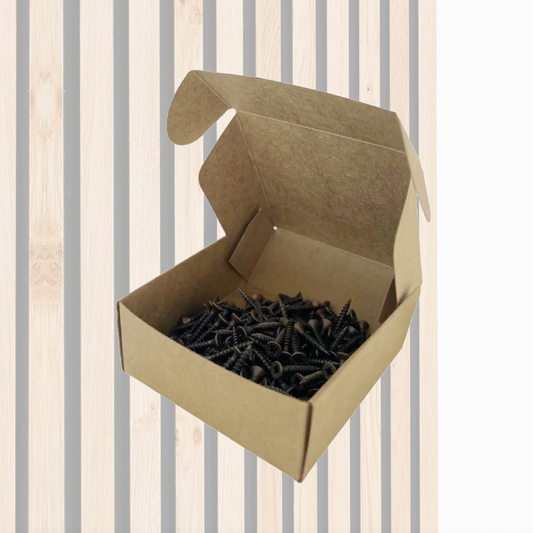 Set di viti | 50 pezzi