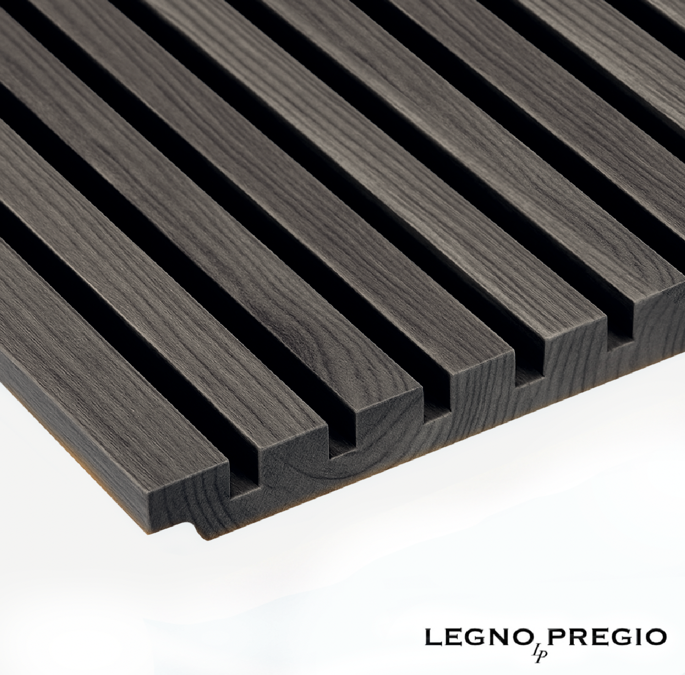 Dogato per esterni | Grigio