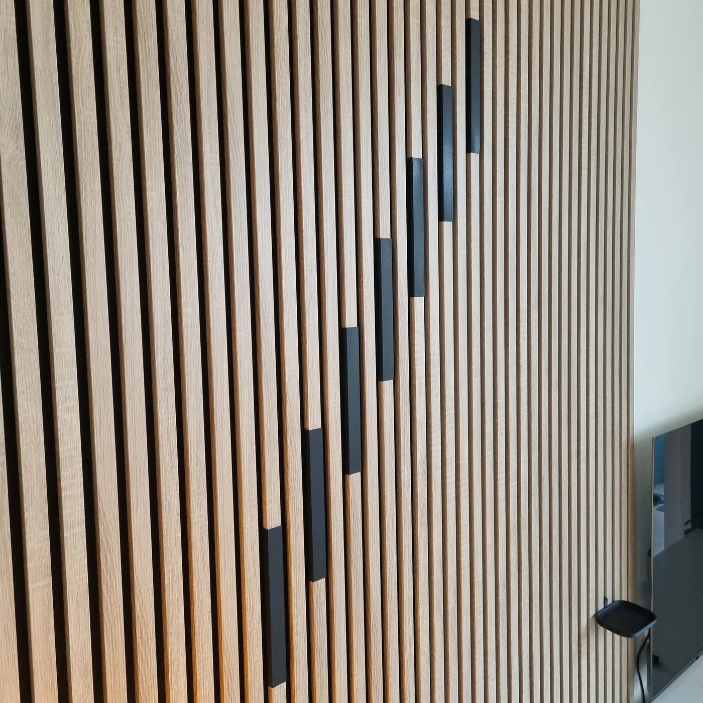 Cover per listelli | 4 pz