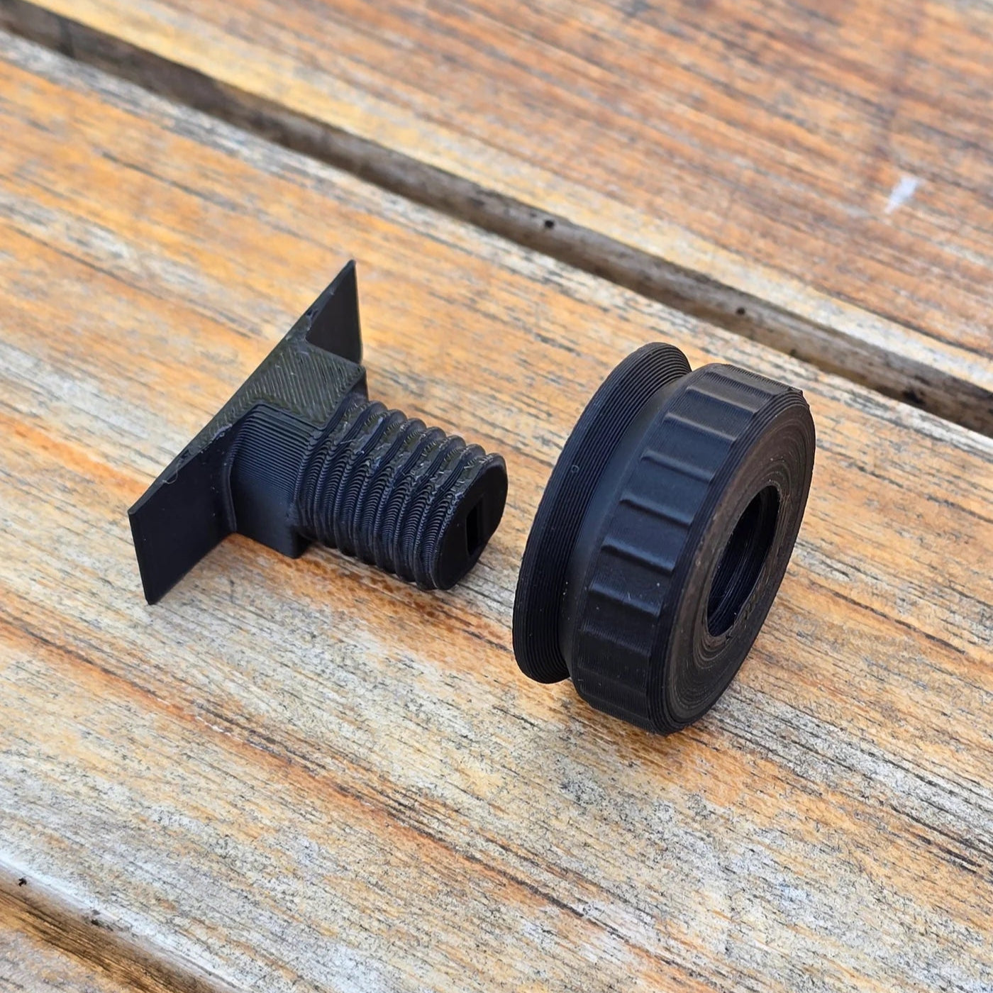 Pomello per Decorazioni | 1 pz