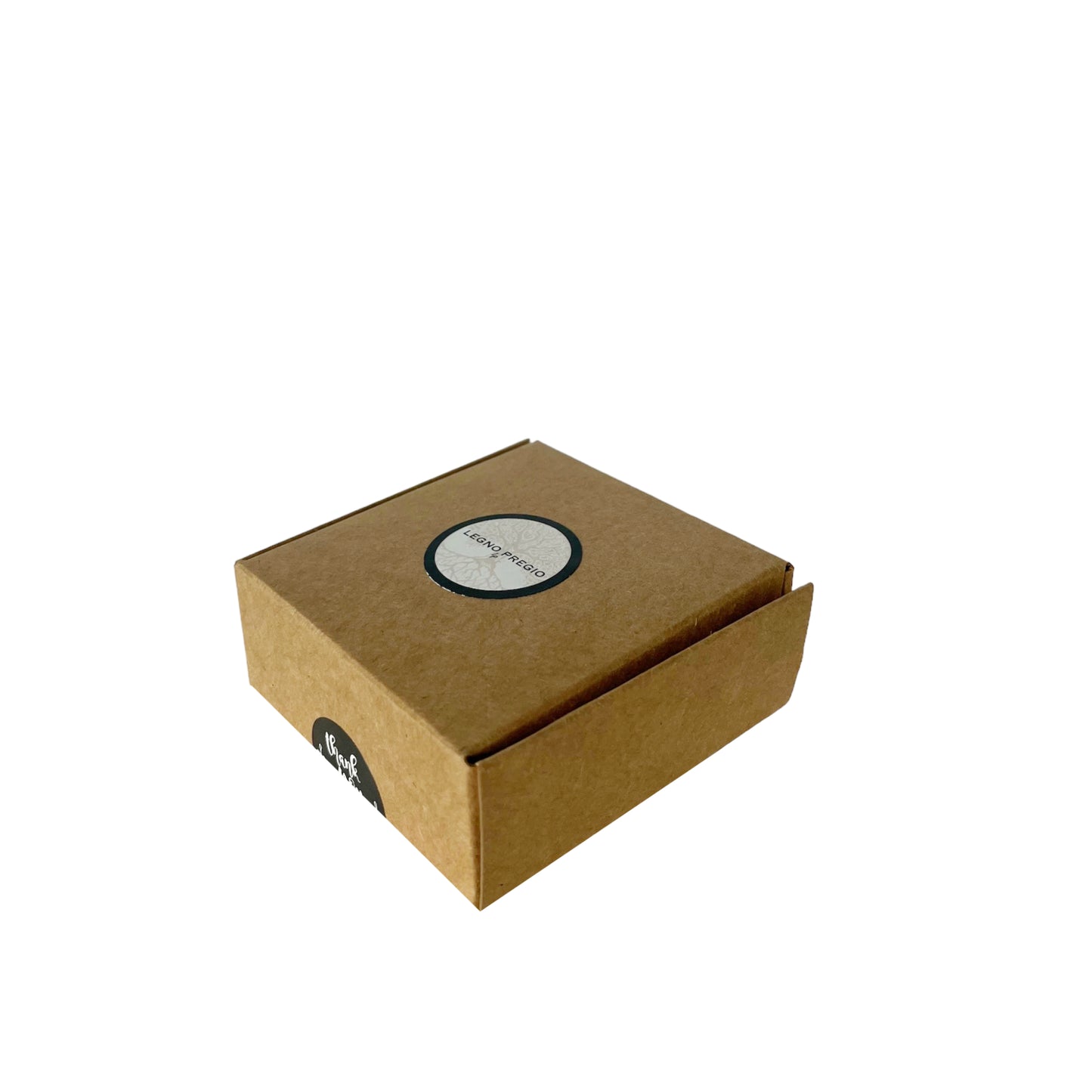 Set di viti da 50 pezzi | Nero - legnopregio