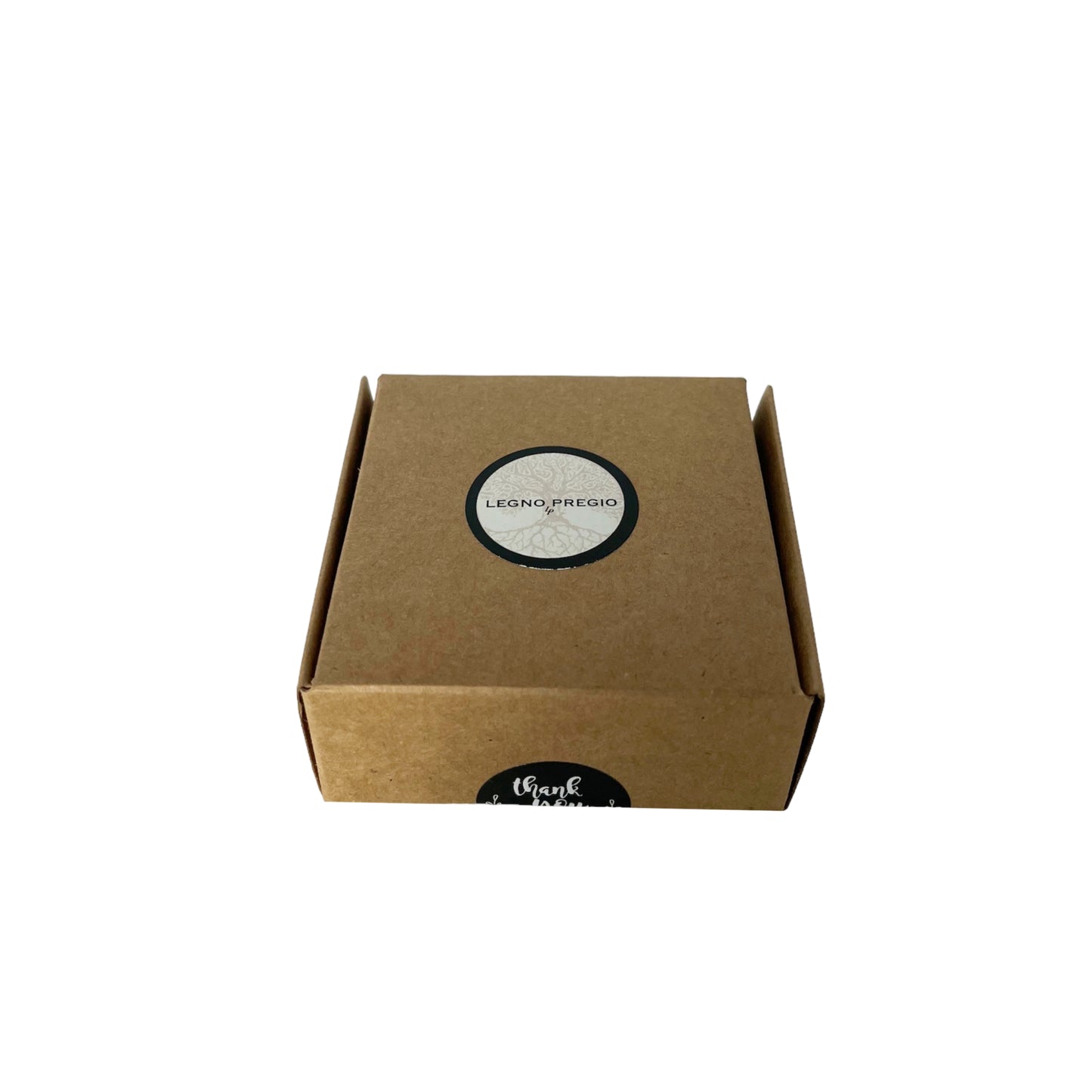 Set di viti da 50 pezzi | Nero - legnopregio