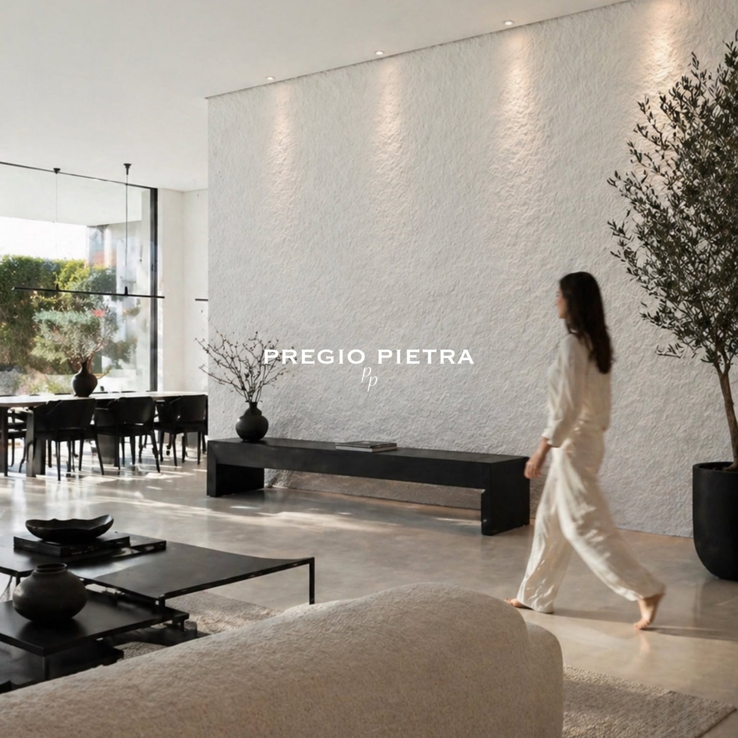 Pietra Sabbiata - PregioPietra