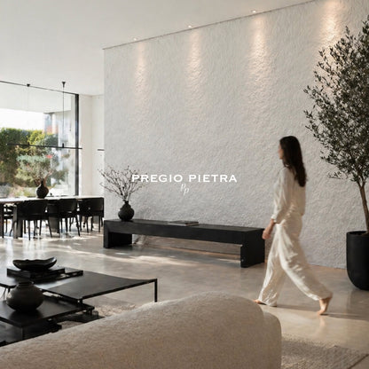 Pietra Sabbiata - PregioPietra