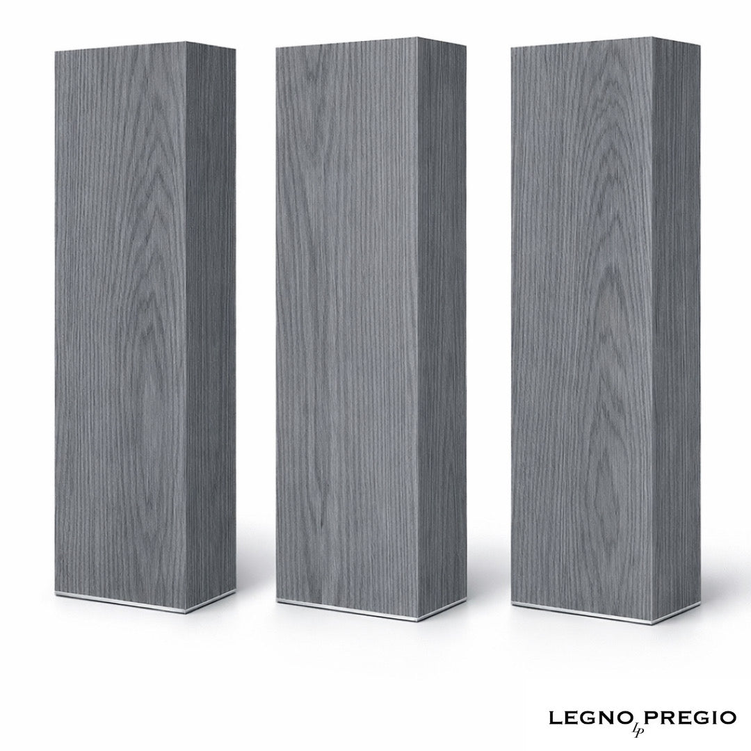 Pannello divisorio in legno | Rovere Grigio