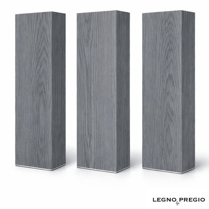 Pannello divisorio in legno | Rovere Grigio