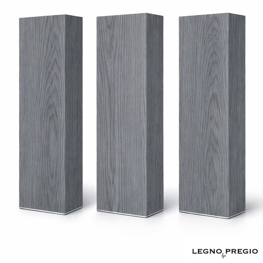 Pannello divisorio in legno | Rovere Grigio