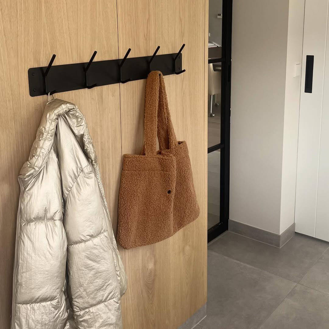 Monolitico acustico in legno | Rovere Chiaro