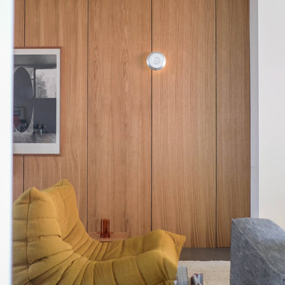 Monolitico acustico in legno | Rovere Chiaro