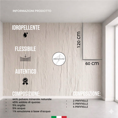 Pietra Venata - PregioPietra