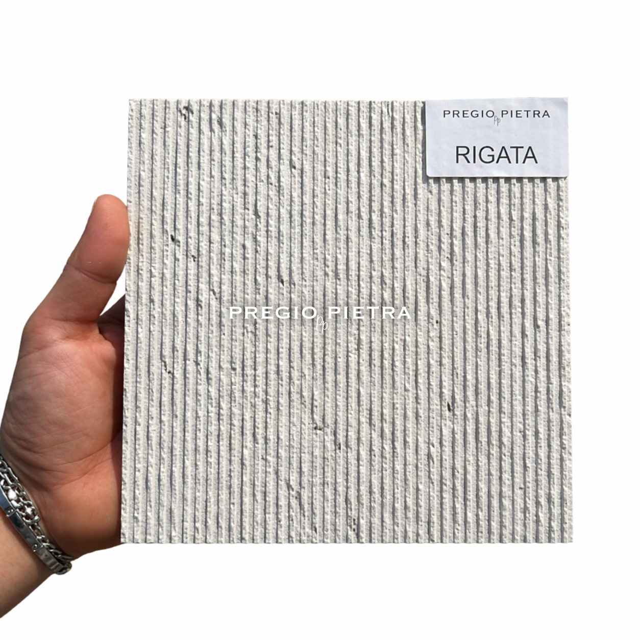Campione P. Rigata - PregioPietra