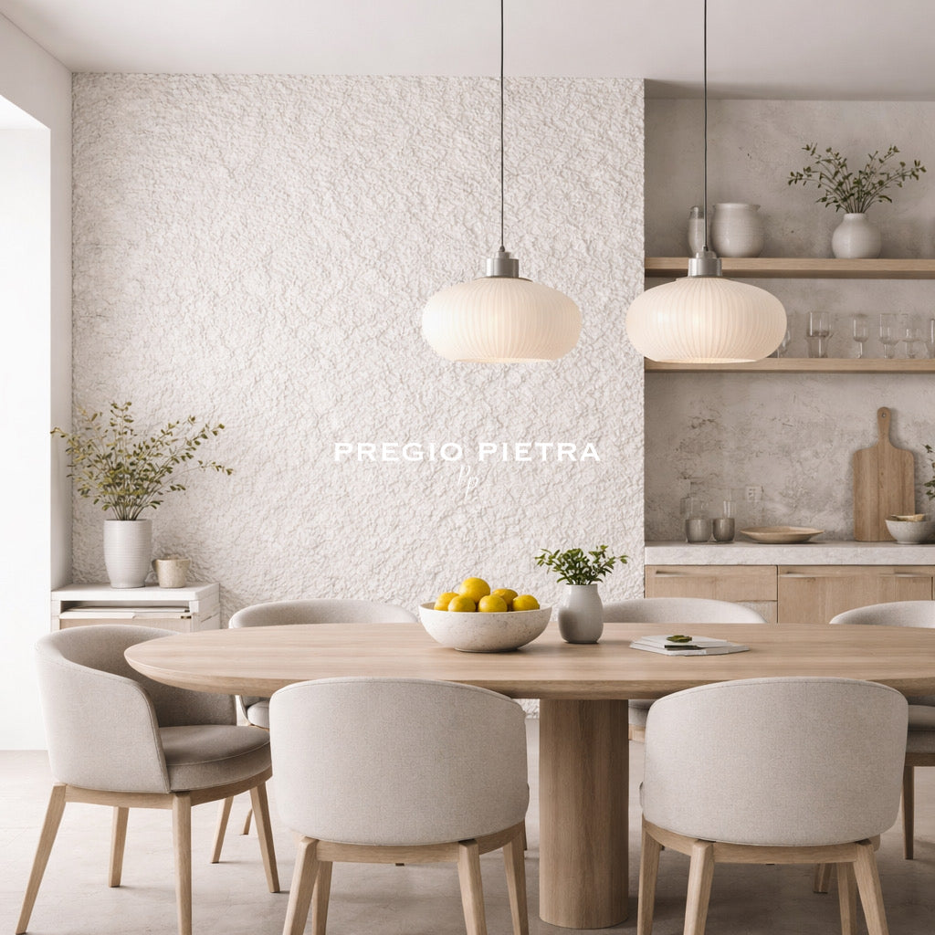Pietra Sabbiata - PregioPietra