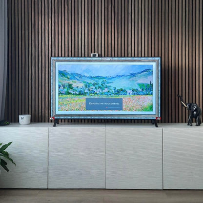 Dogato acustico in legno | Rovere Noce