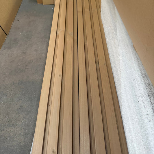 Dogato per esterni | Beige