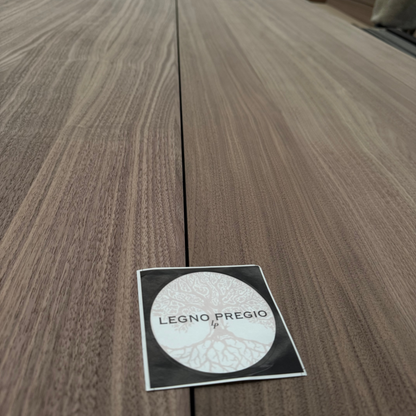 Monolitico acustico in legno | Rovere Noce