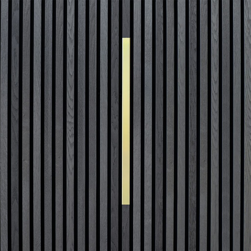 Pannello Incollato In Rovere Con Piccoli Nodi, Piallato E Rifinito - Foto 10