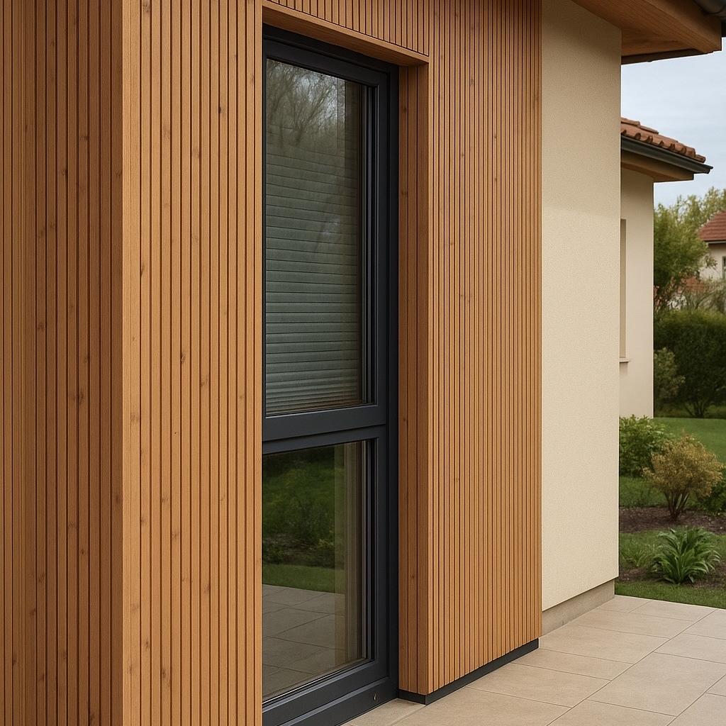 Dogato per esterni | Beige