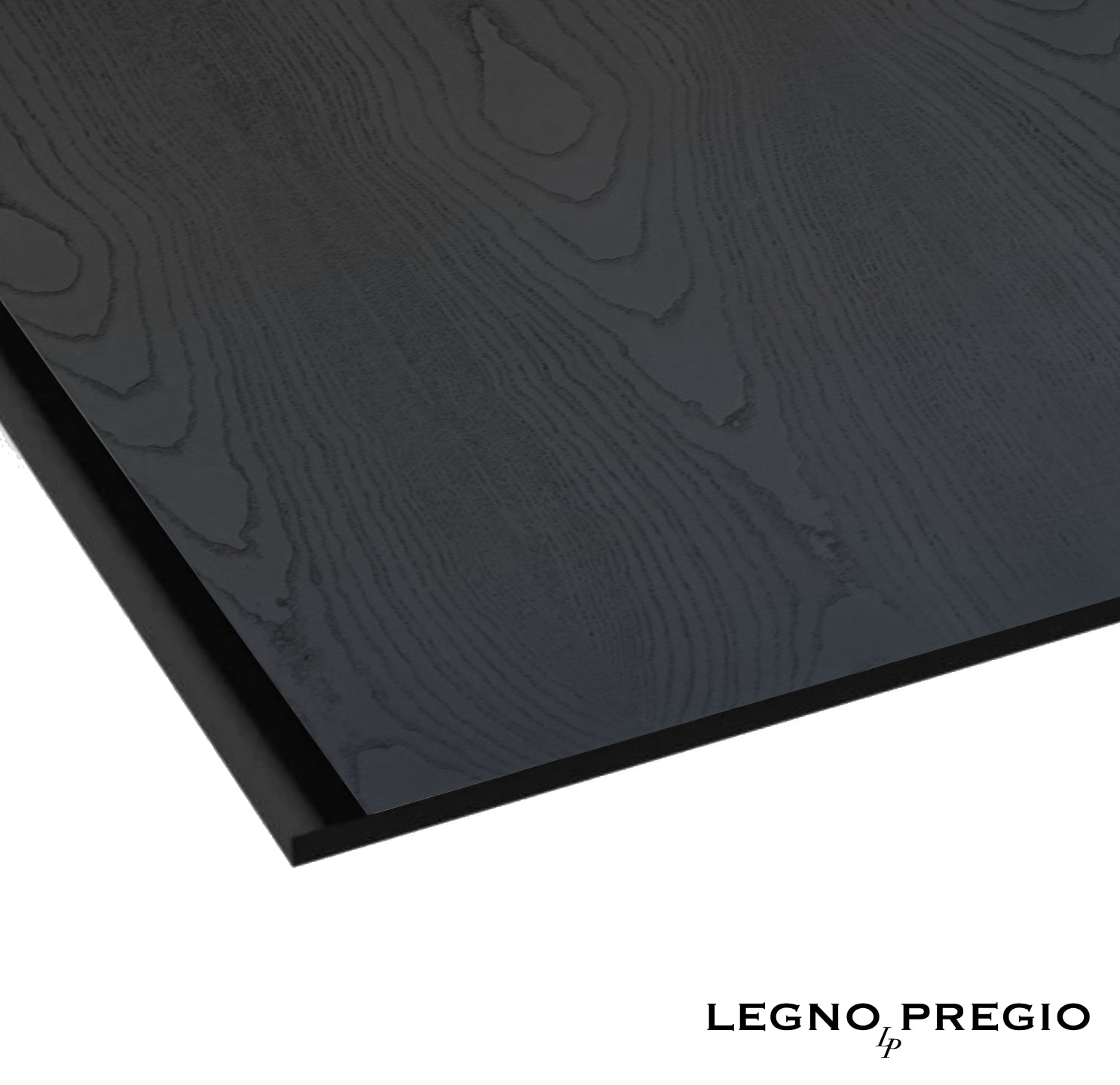 Pannello murale in legno, Rovere Noce – Akupanels