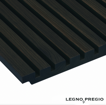 Dogato per esterni | Nero