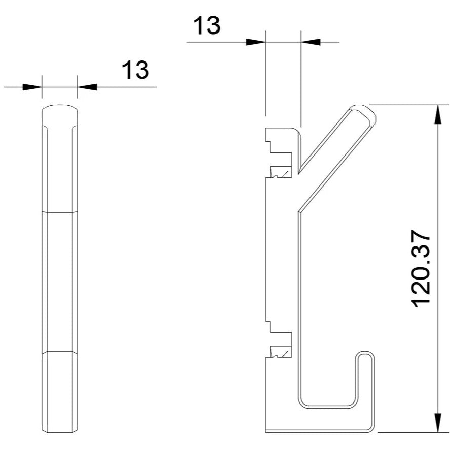 Set Di 4 Ganci Doppi In Nichel - Ganci Da Parete - Adatti Per Corridoio Camera Da Letto Soggiorno Cucina Viti Incluse 96158555 Set Di 4 Ganci Doppi In Nichel - Ganci Da Parete - Adatti Per Corridoio Camera Da Letto Soggiorno Cucina Viti Incluse 96158555